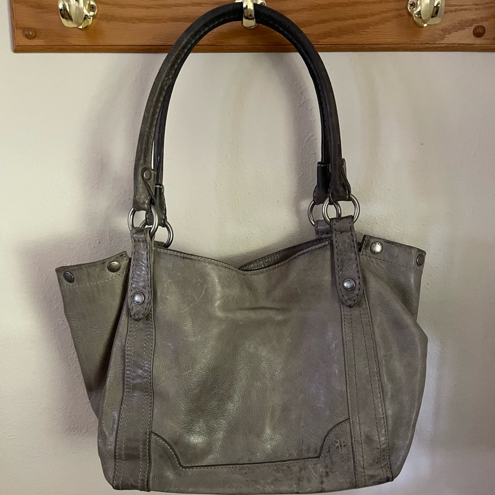 Frye Melissa shoulder bag